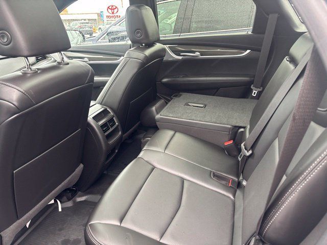 Used 2023 Cadillac XT5 Sportv AWD/4WD image 26