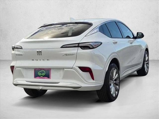 Certified 2024 Buick Envista Avenir FWD image 7