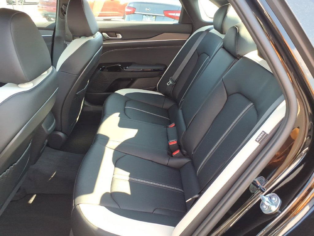 New 2026 Kia K5 GT-Line w/ GT-Line Premium Package FWD image 7