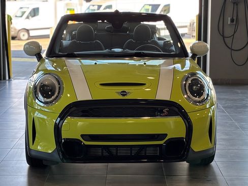 Used 2024 MINI Cooper S FWD image 40