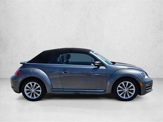 Used 2019 Volkswagen Beetle 2.0T SE FWD video 4