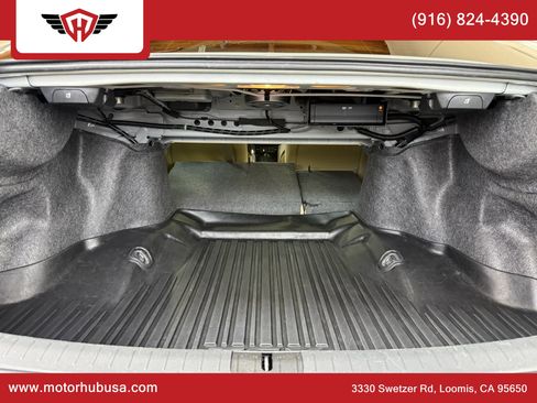 Used 2010 Acura TSX V6 Sedan FWD image 43