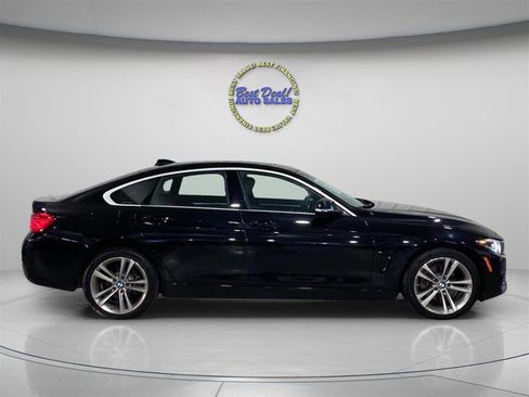 Used 2019 BMW 430i Gran Coupe xDrive w/ Convenience Package AWD/4WD image 6
