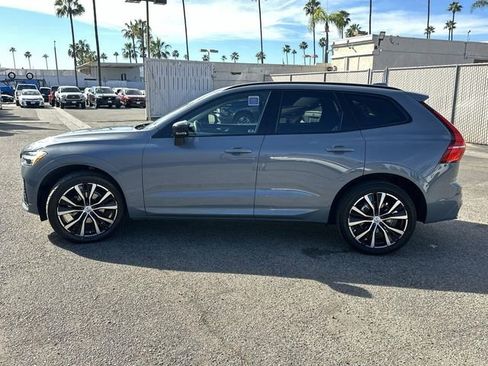 Used 2023 Volvo XC60 B5 Plus image 7