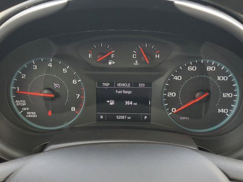 Used 2024 Chevrolet Malibu LT FWD image 18