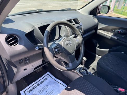 Used 2013 Scion xD FWD image 13