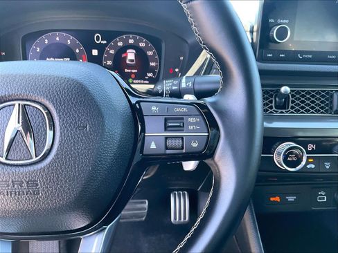 Used 2024 Acura Integra A-Spec FWD image 20
