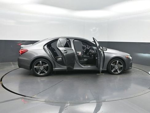 Used 2021 Mercedes-Benz A 220 4MATIC w/ Premium Package image 36