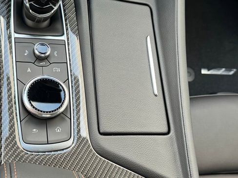 New 2026 Cadillac CT5 V RWD image 29