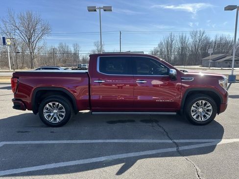Used 2019 GMC Sierra 1500 Denali w/ Technology Package image 5