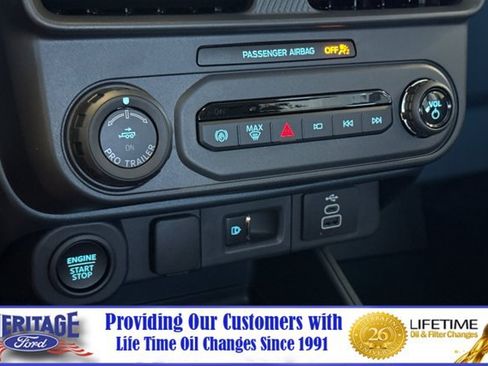 New 2026 Ford Maverick Tremor AWD/4WD image 20