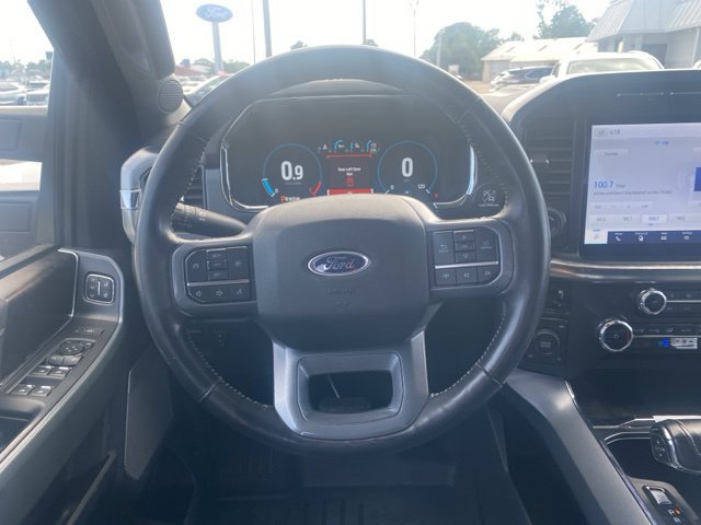 Used 2022 Ford F150 Lariat AWD/4WD image 15