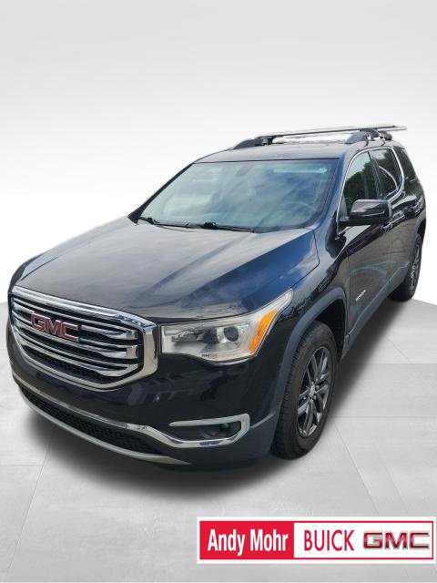 Used 2017 GMC Acadia SLT FWD 360° Tour