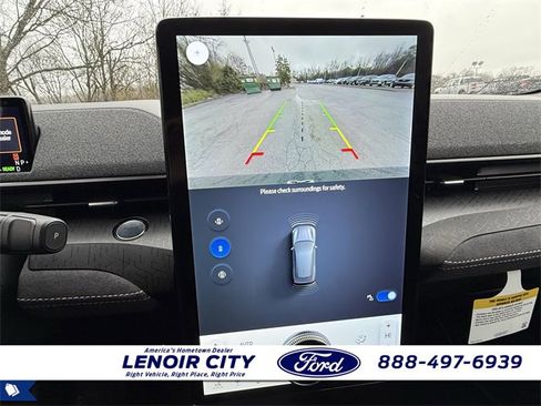 Used 2025 Ford Mustang Mach-E GT image 28