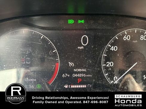 Used 2023 Honda HR-V Sport image 10