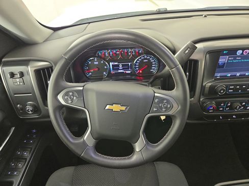 Certified 2014 Chevrolet Silverado 1500 LT w/ LT Convenience Package RWD image 14