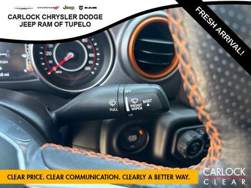 Used 2021 Jeep Gladiator Mojave AWD/4WD image 20