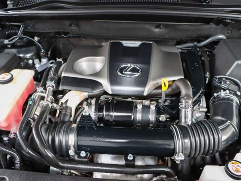 Used 2020 Lexus NX 300 FWD w/ Comfort Package image 32