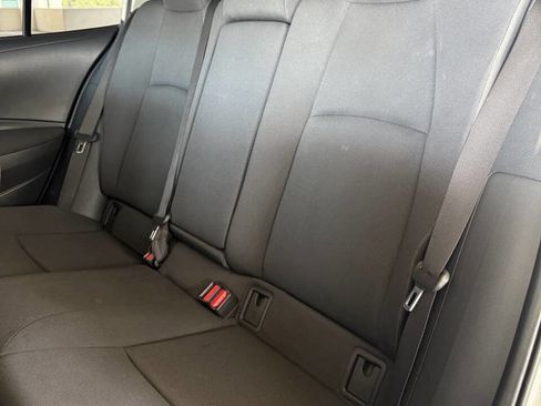 Used 2024 Toyota Corolla LE image 15