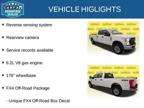 Used 2019 Ford F250 XL w/ Power Equipment Group image 25