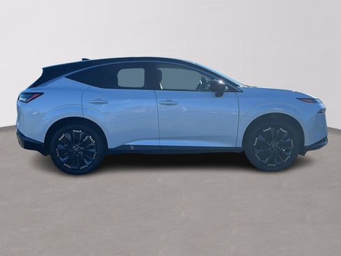 New 2026 Nissan Murano Platinum image 8