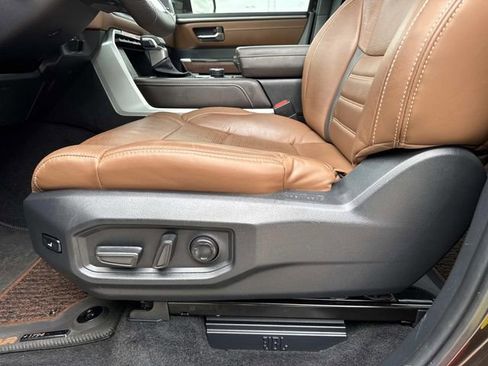 Used 2025 Toyota Tundra 1794 Edition image 13