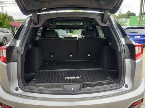 Used 2023 Acura RDX A-Spec image 25