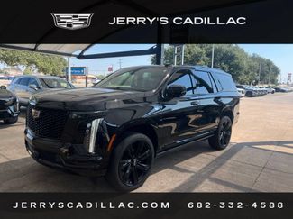 Used 2026 Cadillac Escalade Platinum Sport AWD/4WD video 1