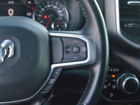 Used 2022 RAM 1500 Big Horn AWD/4WD image 20