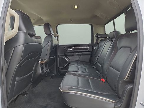 Used 2022 RAM 1500 Laramie image 14
