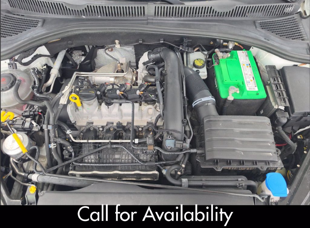 Used 2019 Volkswagen Jetta SEL FWD image 13