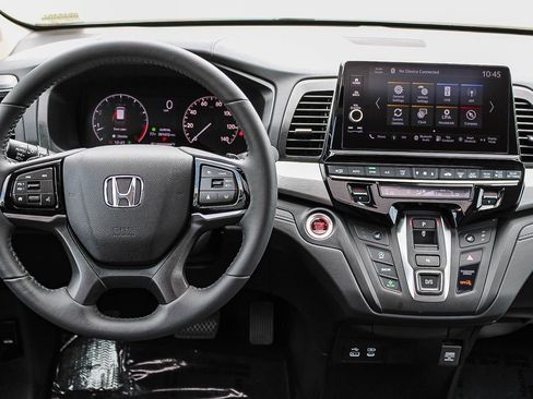 Certified 2026 Honda Odyssey EX-L image 15