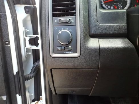 Used 2021 RAM 1500 Tradesman w/ Popular Equipment Group AWD/4WD image 14