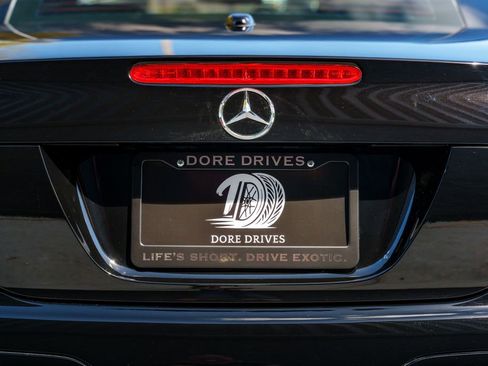 Used 2006 Mercedes-Benz SL 65 AMG image 31