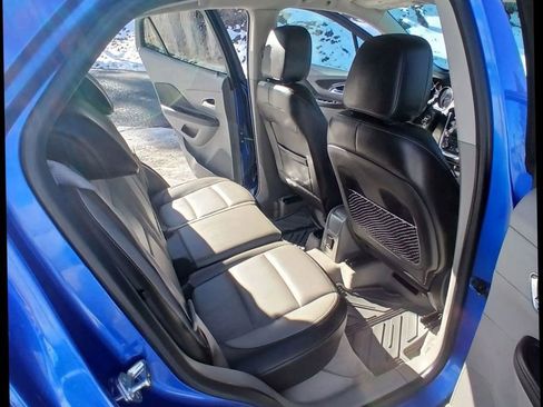 Used 2015 Buick Encore Leather image 14