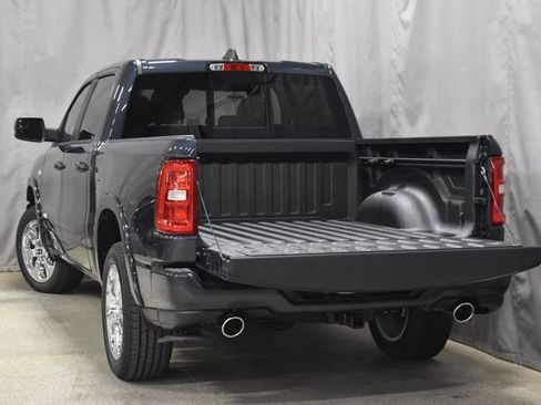 New 2026 RAM 1500 Big Horn image 10