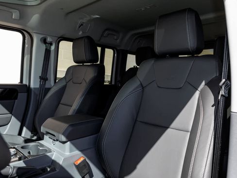 New 2026 INEOS Grenadier Trialmaster Edition image 48