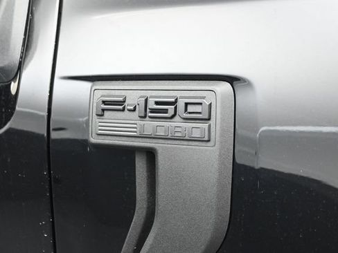Used 2025 Ford F150 STX w/ LOBO Package AWD/4WD image 36