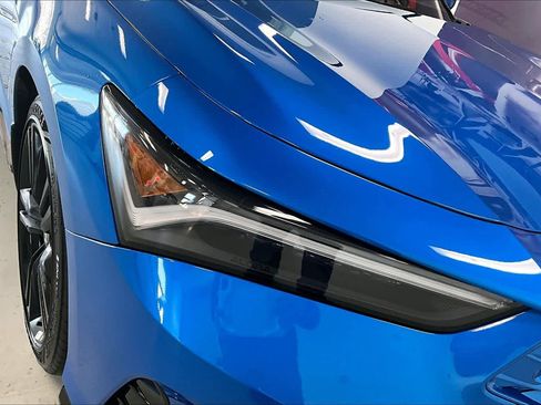 Used 2026 Acura Integra A-Spec image 29