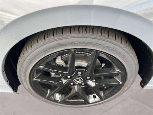 New 2026 Honda Civic Sport image 14