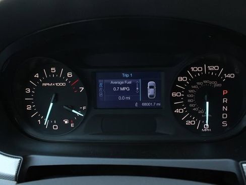 Used 2014 Ford Edge SEL FWD image 8