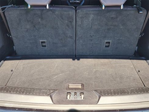 Used 2025 Ford Explorer Platinum w/ LUX Leather Package image 35