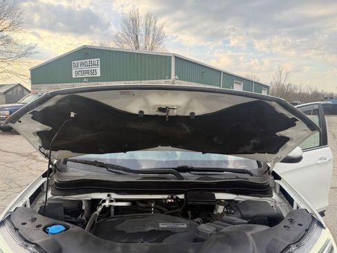 Used 2020 Honda Pilot EX-L image 10