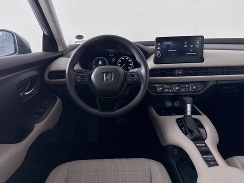 Certified 2026 Honda HR-V LX image 25