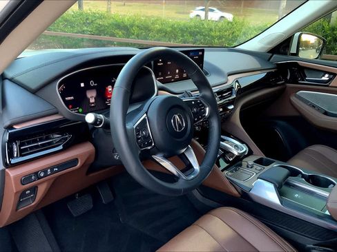 Used 2024 Acura MDX FWD w/ Technology Package image 18