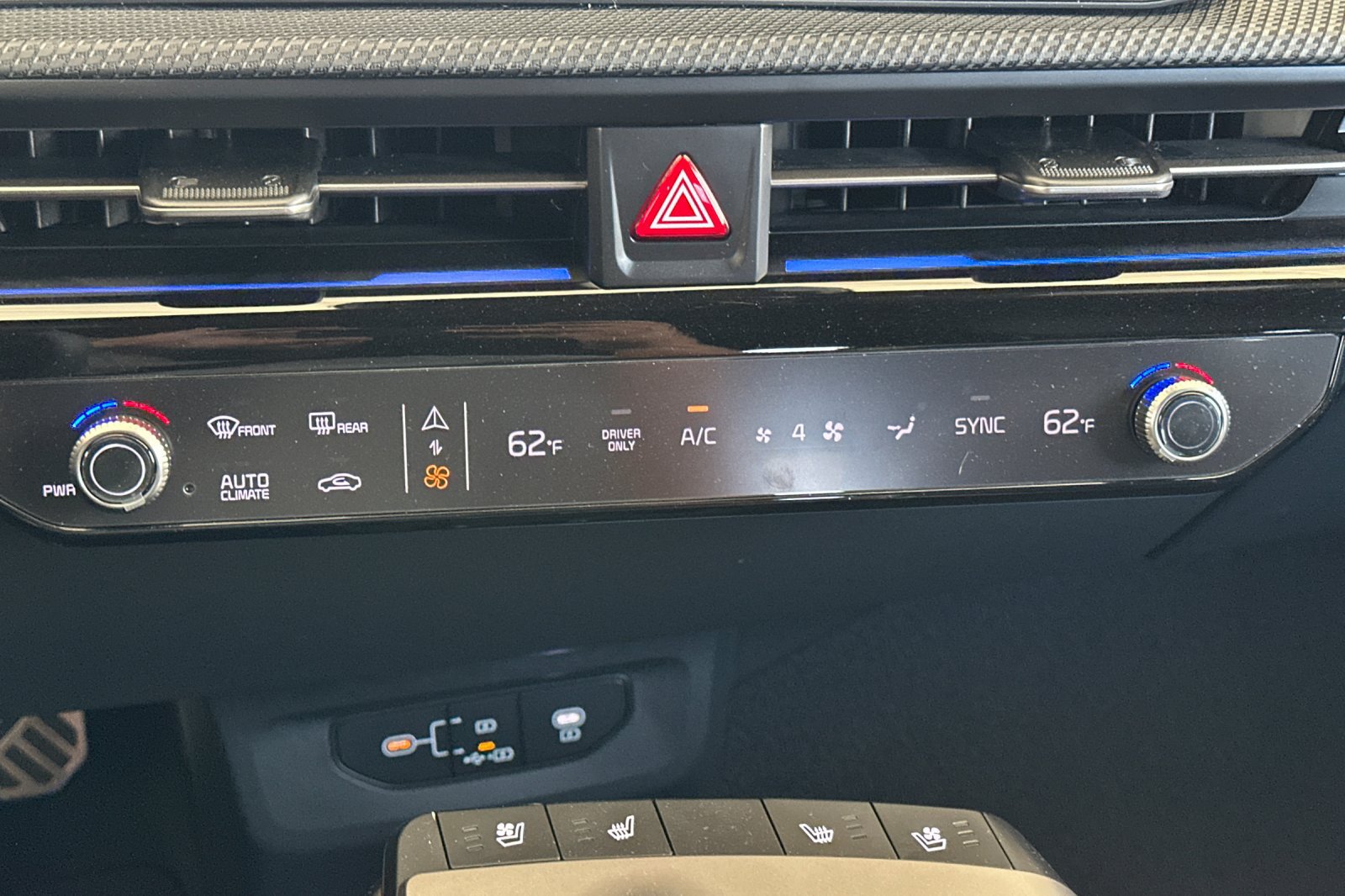 New 2026 Kia EV6 GT-Line RWD image 23