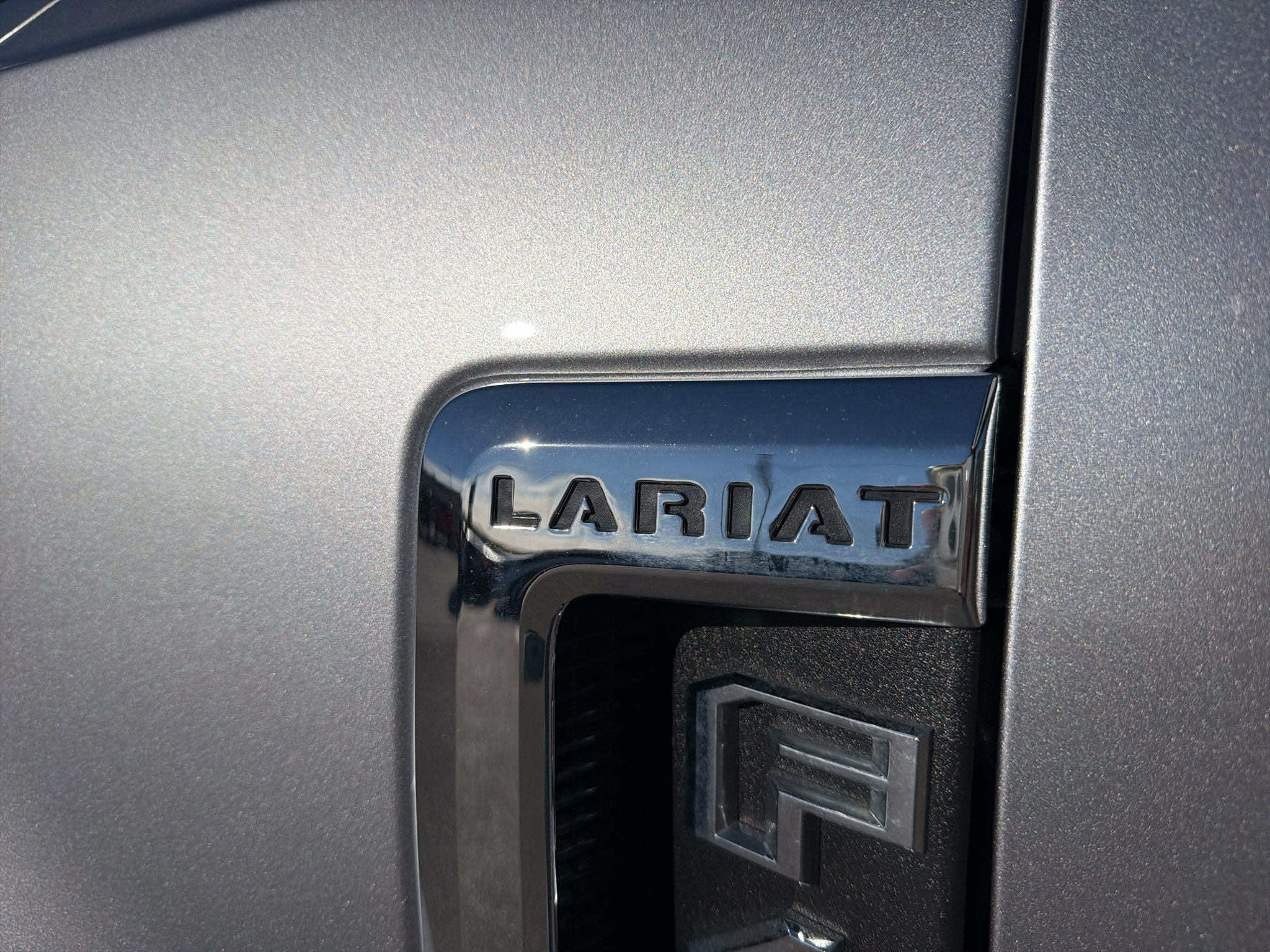 Used 2022 Ford F450 Lariat w/ FX4 Off-Road Package AWD/4WD image 12