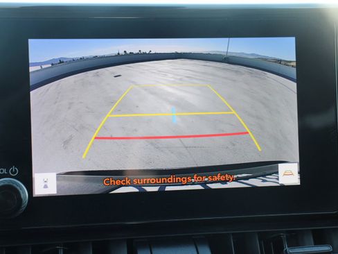 Certified 2024 Toyota RAV4 XLE w/ Convenience Package image 28