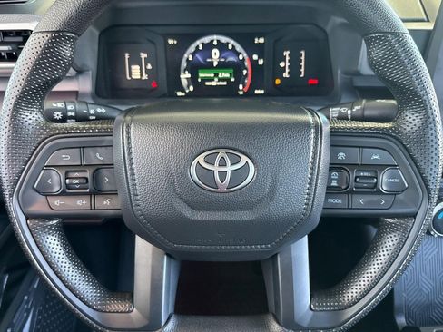 New 2026 Toyota Tacoma SR5 RWD image 14