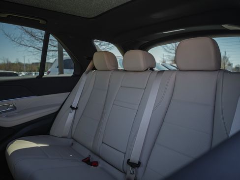 New 2026 Mercedes-Benz GLE 350 4MATIC image 27